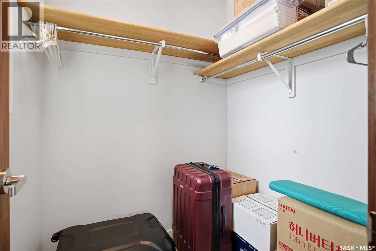 405 1303 Paton Crescent, Saskatoon, Saskatchewan  S7W 0P6 - Photo 21 - SK032003