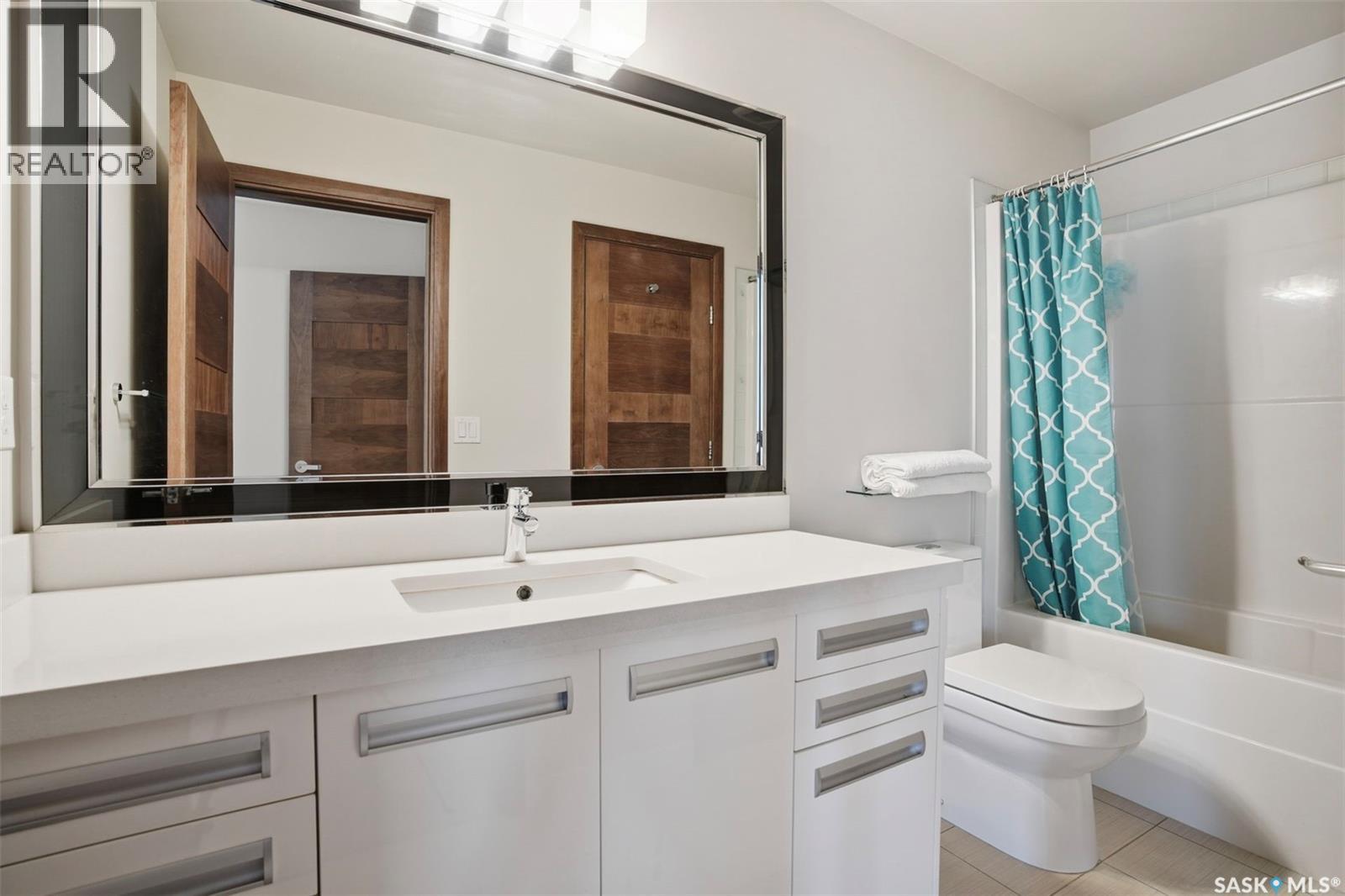 405 1303 Paton Crescent, Saskatoon, Saskatchewan  S7W 0P6 - Photo 22 - SK032003