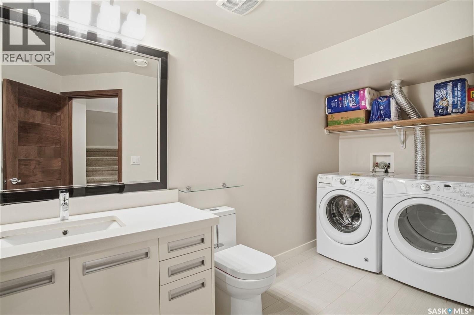 405 1303 Paton Crescent, Saskatoon, Saskatchewan  S7W 0P6 - Photo 26 - SK032003