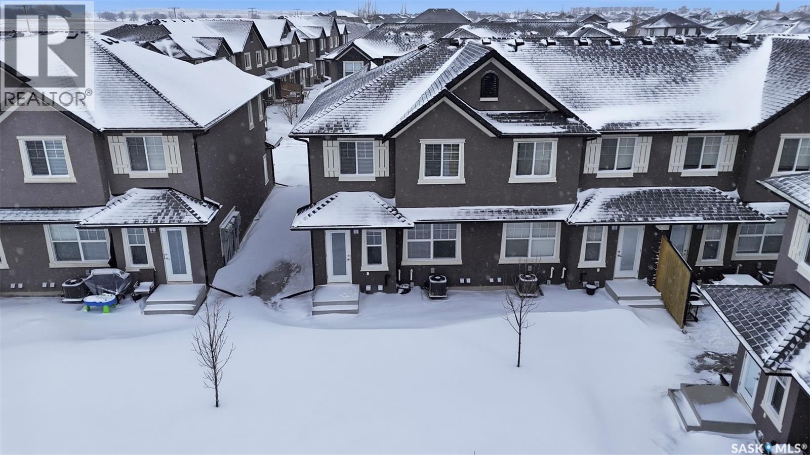 405 1303 Paton Crescent, Saskatoon, Saskatchewan  S7W 0P6 - Photo 27 - SK032003