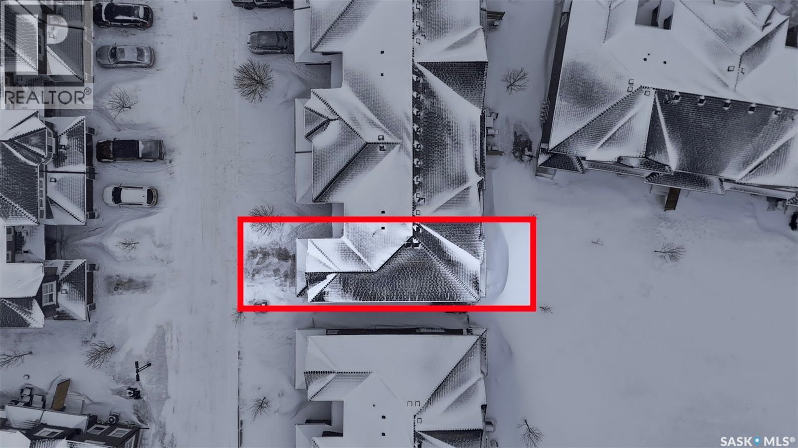 405 1303 Paton Crescent, Saskatoon, Saskatchewan  S7W 0P6 - Photo 28 - SK032003