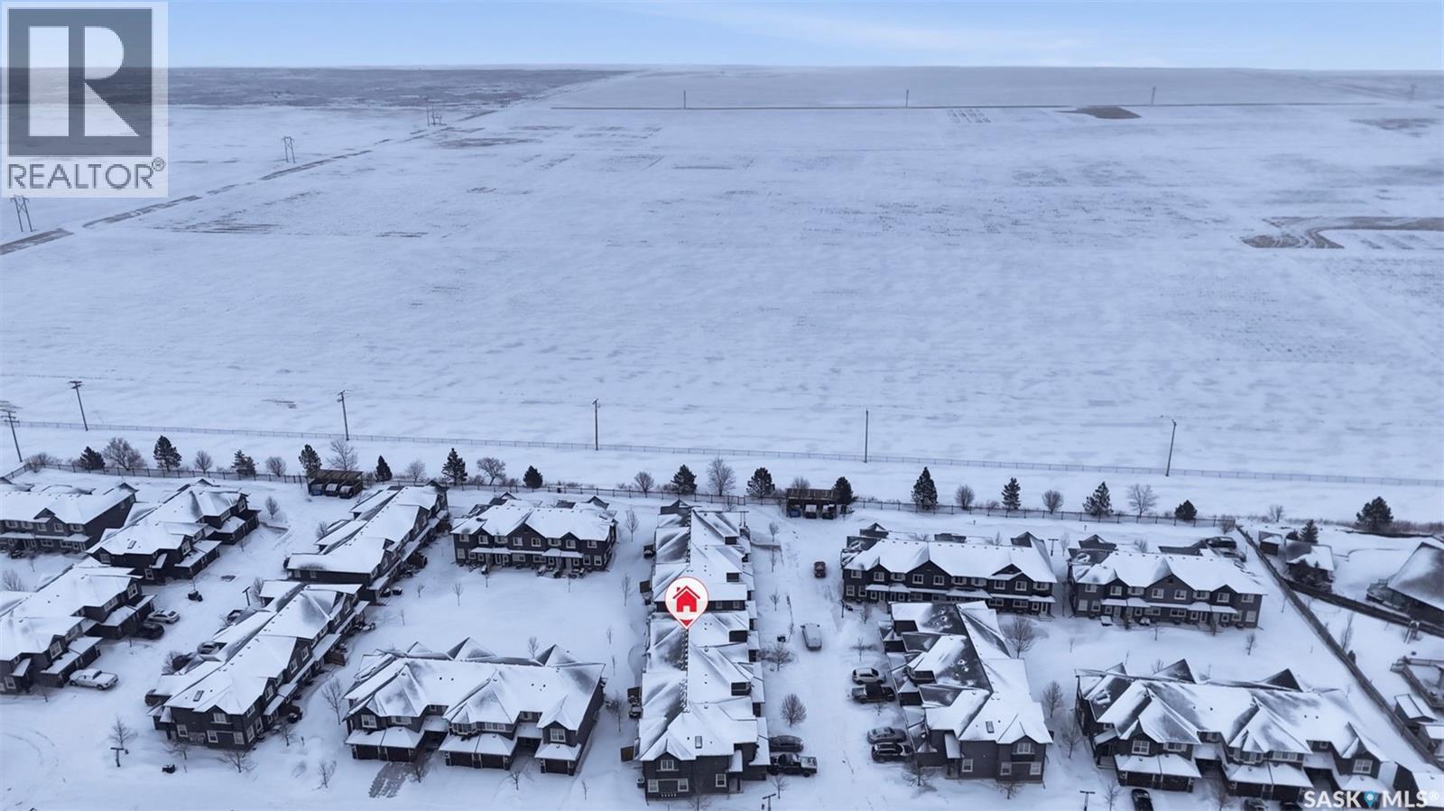 405 1303 Paton Crescent, Saskatoon, Saskatchewan  S7W 0P6 - Photo 29 - SK032003