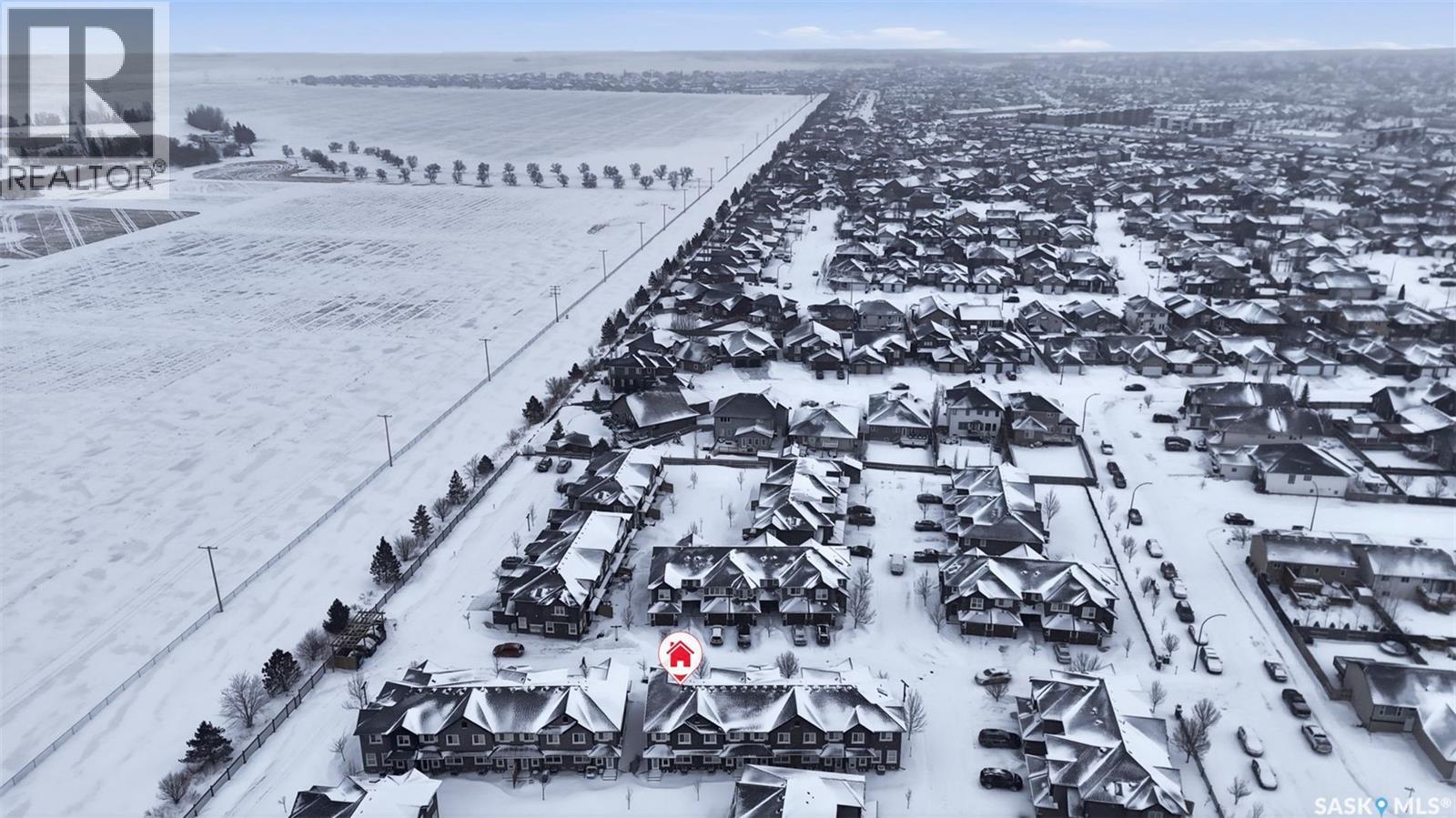 405 1303 Paton Crescent, Saskatoon, Saskatchewan  S7W 0P6 - Photo 3 - SK032003