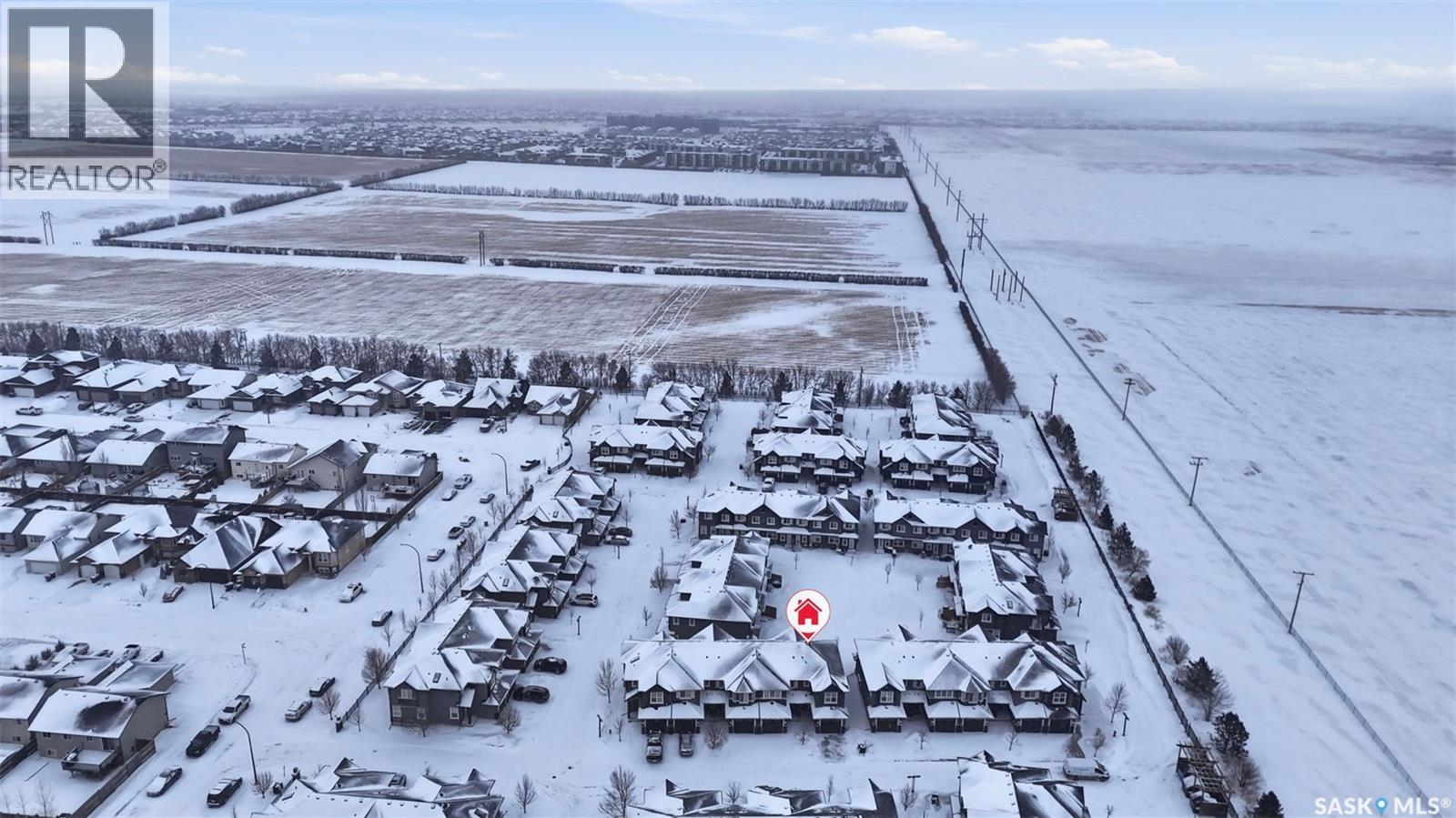 405 1303 Paton Crescent, Saskatoon, Saskatchewan  S7W 0P6 - Photo 30 - SK032003