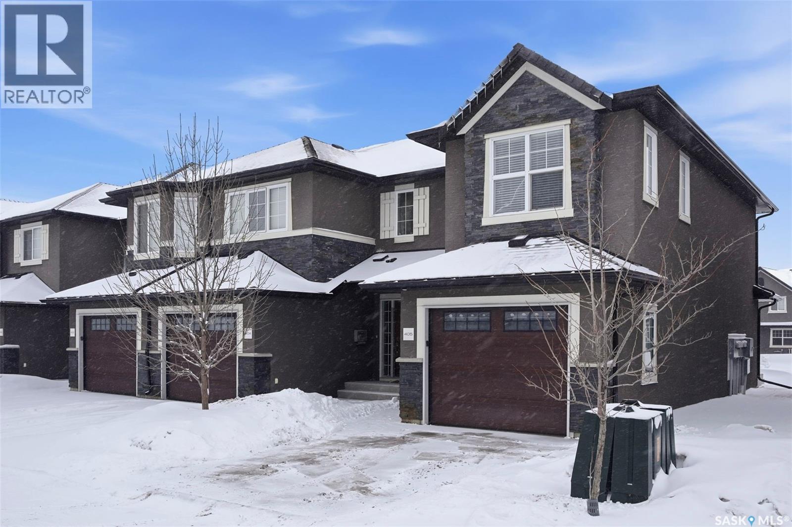 405 1303 Paton Crescent, Saskatoon, Saskatchewan  S7W 0P6 - Photo 5 - SK032003