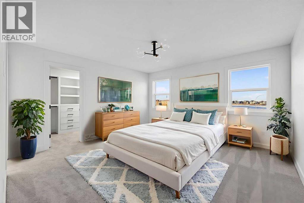 107 North Bridges Garden, Langdon, Alberta  T0J 1X3 - Photo 24 - A2288969