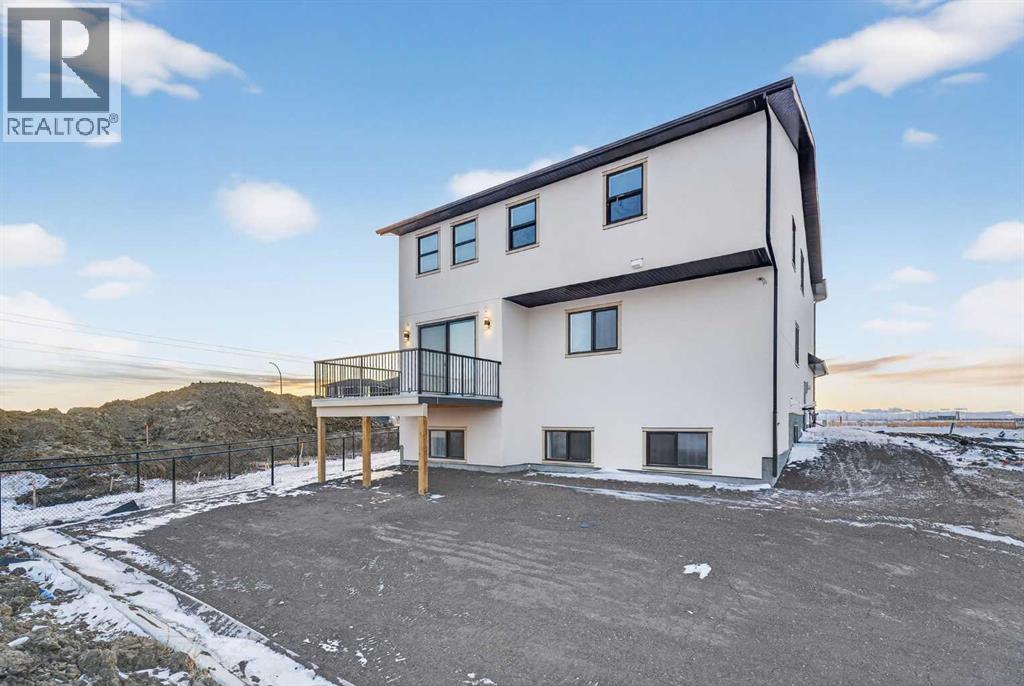 107 North Bridges Garden, Langdon, Alberta  T0J 1X3 - Photo 43 - A2288969