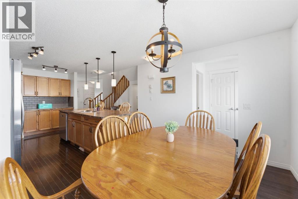 14 Reunion Grove, Airdrie, Alberta  T4B 0Z7 - Photo 14 - A2295952