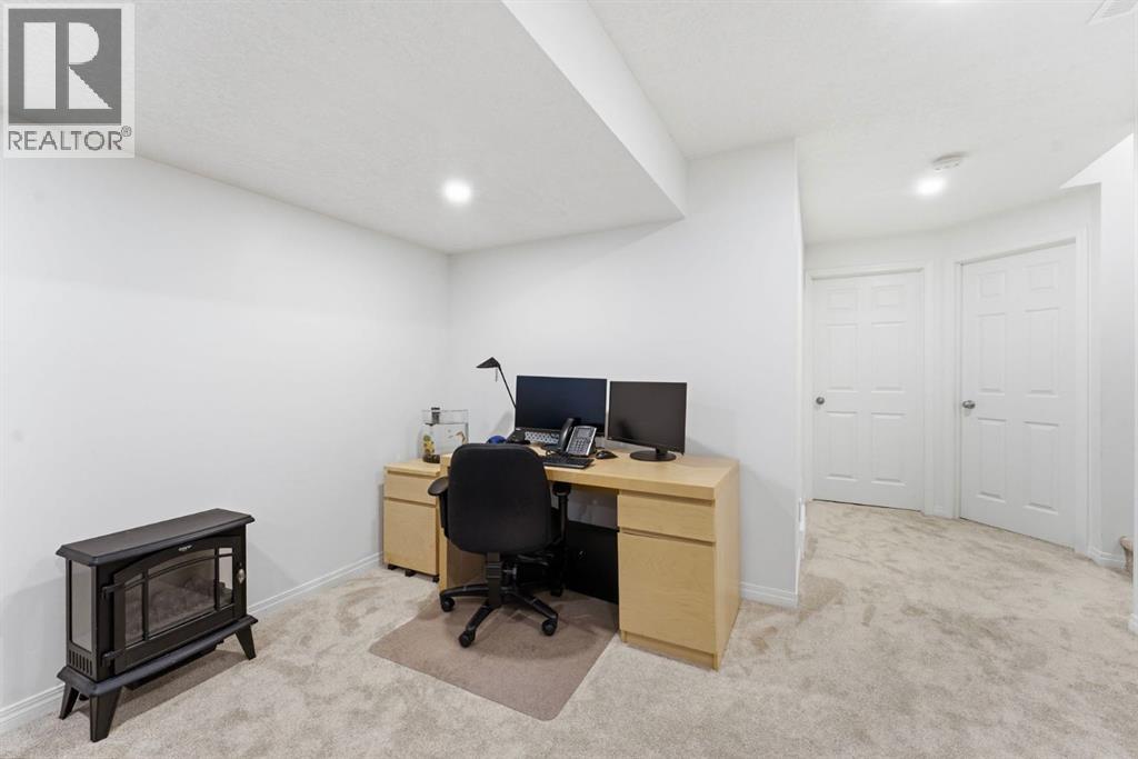 14 Reunion Grove, Airdrie, Alberta  T4B 0Z7 - Photo 25 - A2295952