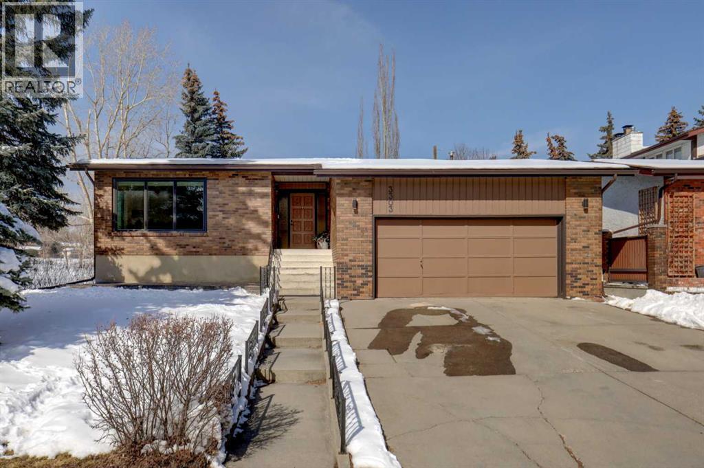 3303 Copithorne Road Nw, Calgary, Alberta T2L 0L2 - Photo 48 - A2298135