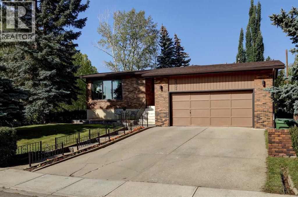 3303 Copithorne Road Nw, Calgary, Alberta T2L 0L2 - Photo 37 - A2298135