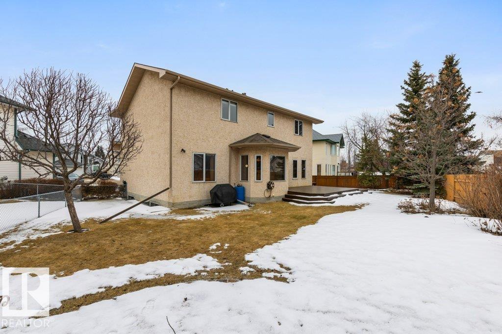 4344 28a St Nw, Edmonton, Alberta  T6T 1G6 - Photo 44 - E4480650