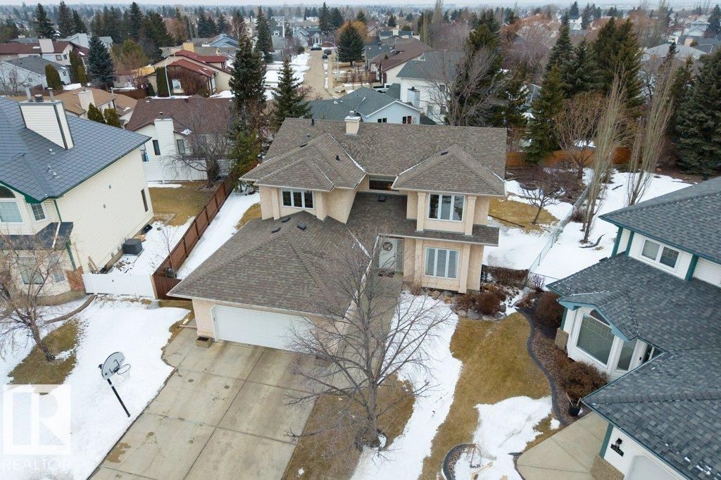 4344 28a St Nw, Edmonton, Alberta  T6T 1G6 - Photo 49 - E4480650