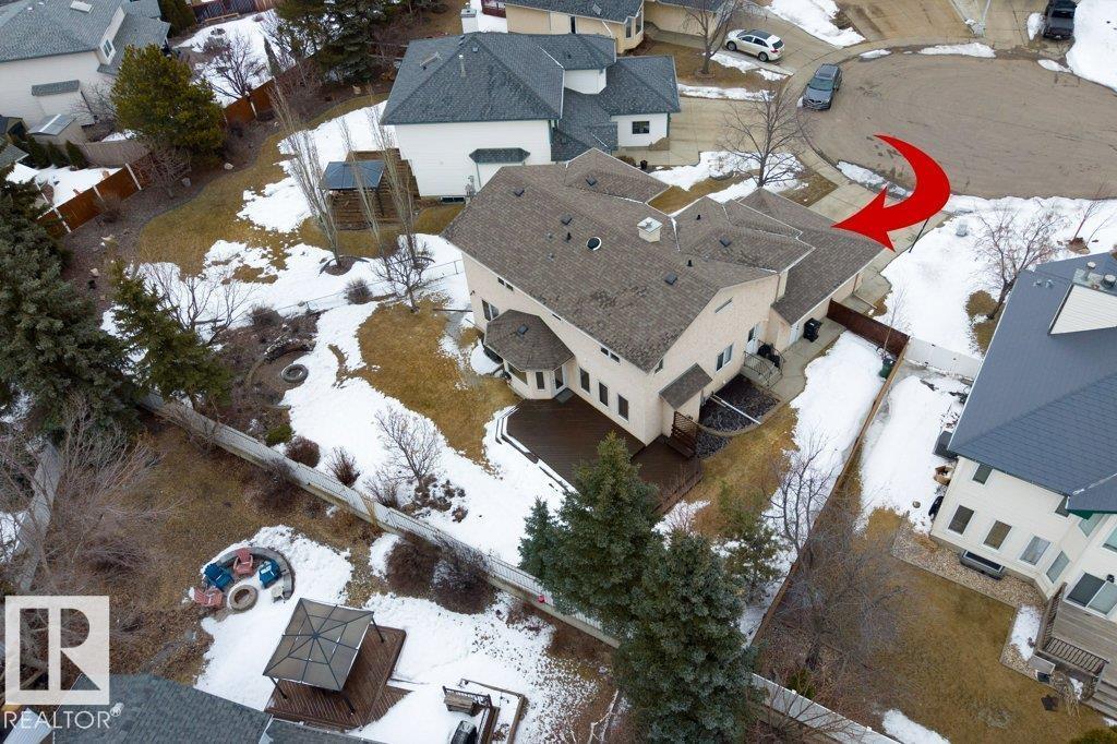 4344 28a St Nw, Edmonton, Alberta  T6T 1G6 - Photo 58 - E4480650