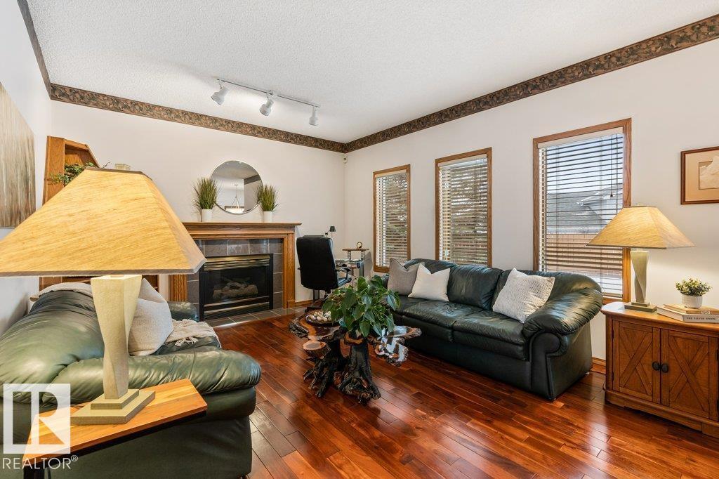 4344 28a St Nw, Edmonton, Alberta  T6T 1G6 - Photo 7 - E4480650