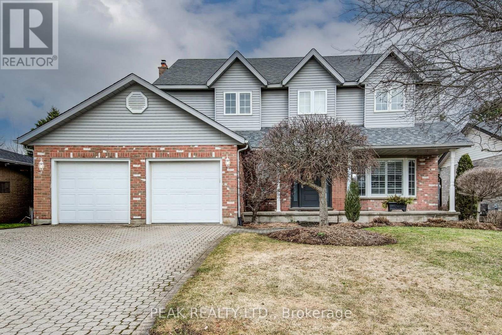 70 KING STREET, East Zorra-Tavistock, Ontario