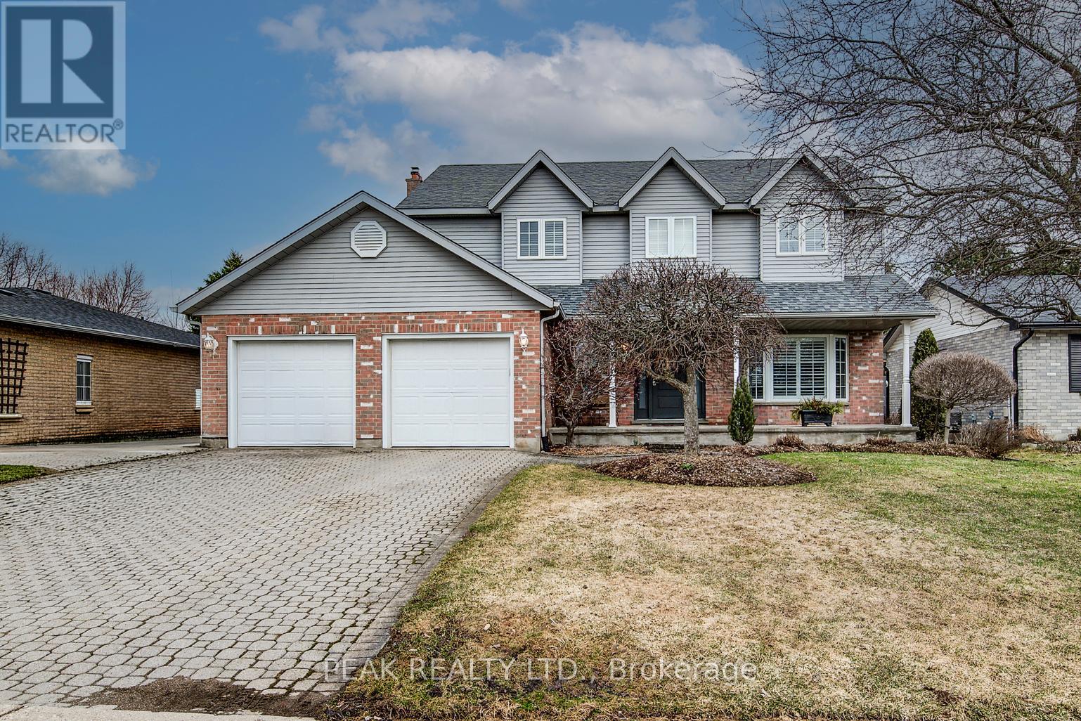 70 King Street, East Zorra-Tavistock, Ontario  N0B 2R0 - Photo 2 - X12946146