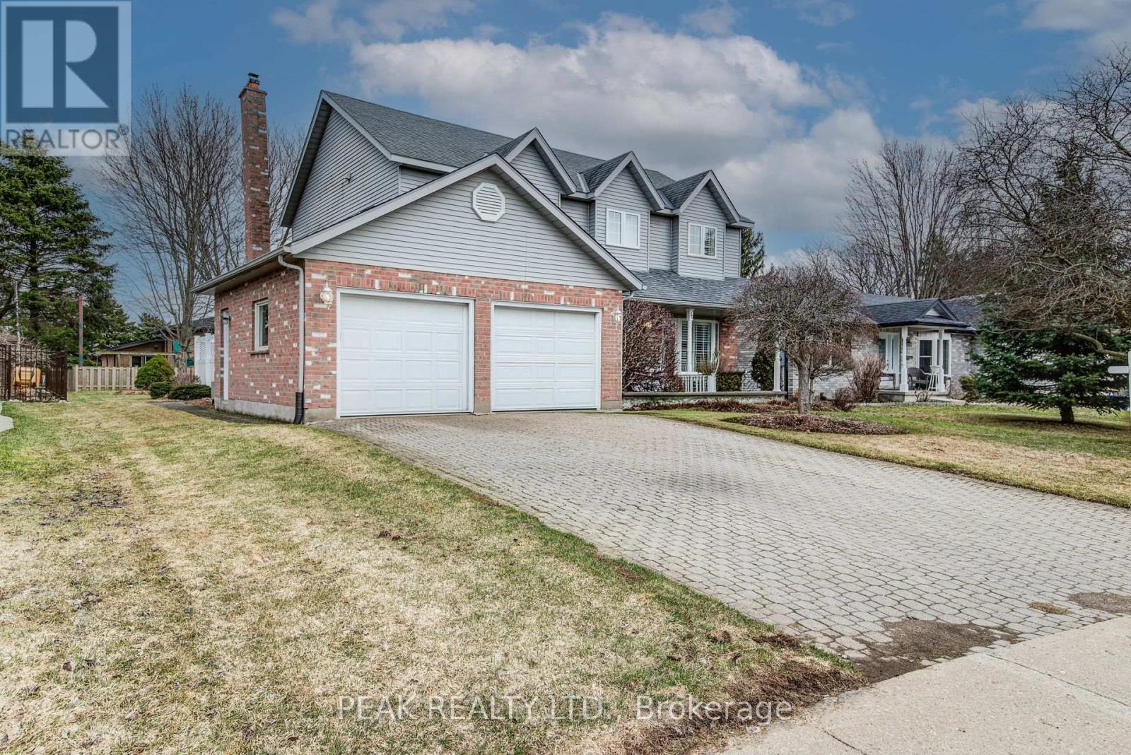 70 King Street, East Zorra-Tavistock, Ontario  N0B 2R0 - Photo 3 - X12946146