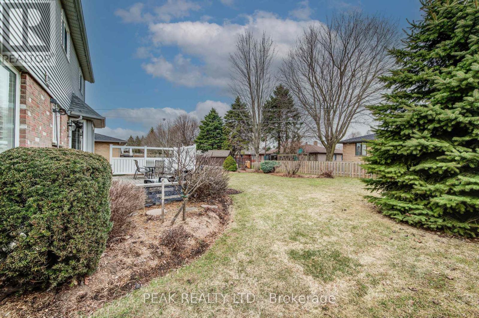 70 King Street, East Zorra-Tavistock, Ontario  N0B 2R0 - Photo 46 - X12946146