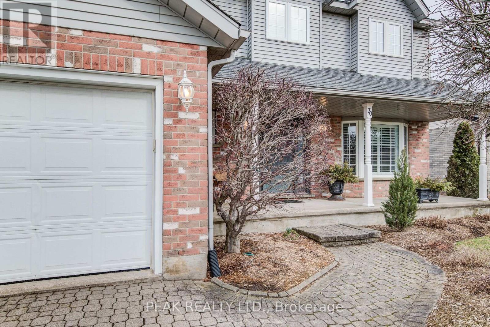 70 King Street, East Zorra-Tavistock, Ontario  N0B 2R0 - Photo 5 - X12946146