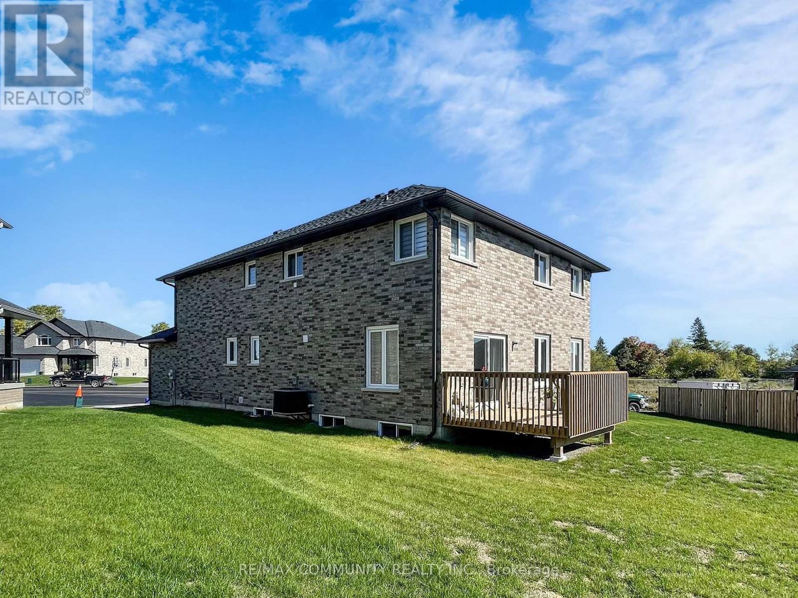 90 Keeler Court, Asphodel-Norwood, Ontario  K0L 2V0 - Photo 42 - X12956518