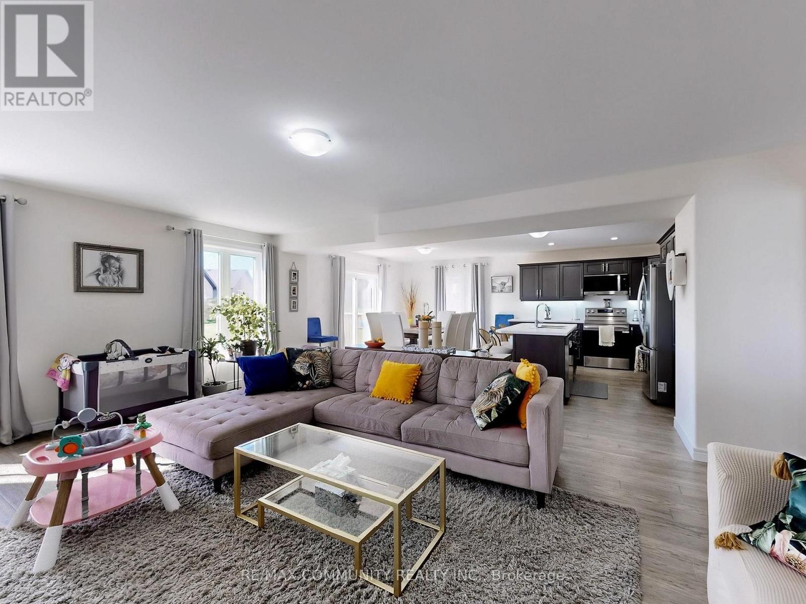 90 Keeler Court, Asphodel-Norwood, Ontario  K0L 2V0 - Photo 8 - X12956518