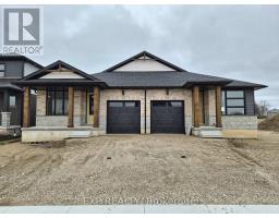 104 THACKERAY WAY, Minto, Ontario