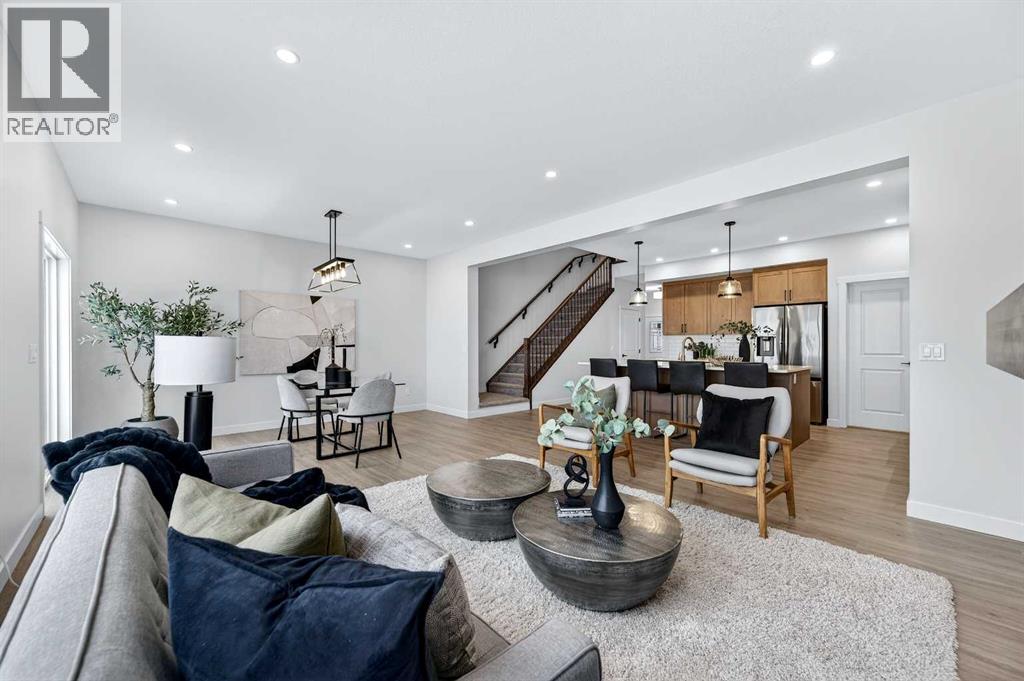 36 Lewiston Common NE, Calgary, Alberta  T3P 2N9 - Photo 18 - A2298400