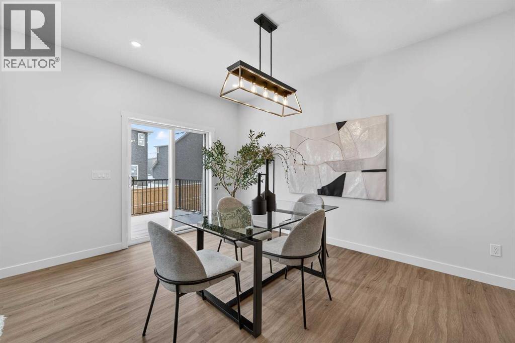 36 Lewiston Common NE, Calgary, Alberta  T3P 2N9 - Photo 20 - A2298400