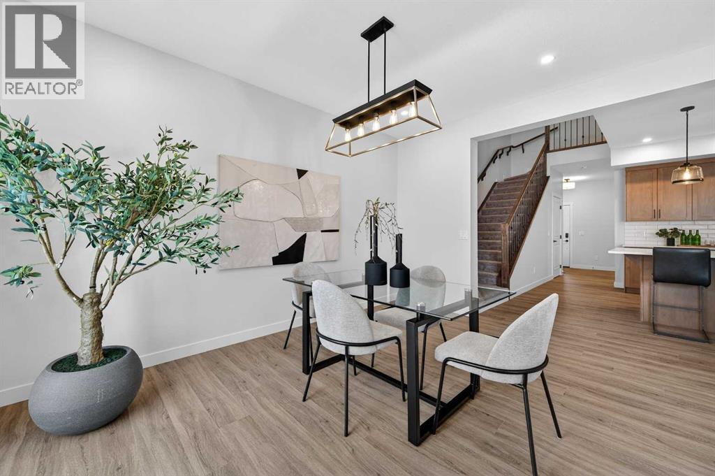 36 Lewiston Common NE, Calgary, Alberta  T3P 2N9 - Photo 21 - A2298400