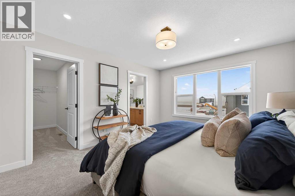 36 Lewiston Common NE, Calgary, Alberta  T3P 2N9 - Photo 29 - A2298400