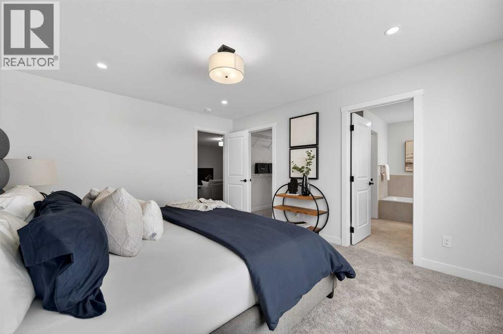 36 Lewiston Common NE, Calgary, Alberta  T3P 2N9 - Photo 31 - A2298400