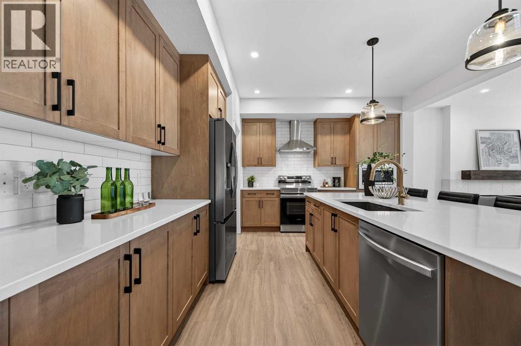 36 Lewiston Common NE, Calgary, Alberta  T3P 2N9 - Photo 4 - A2298400