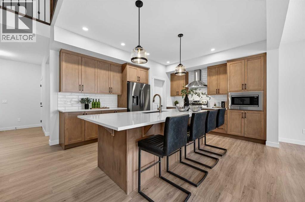 36 Lewiston Common NE, Calgary, Alberta  T3P 2N9 - Photo 5 - A2298400