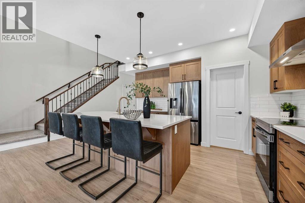 36 Lewiston Common NE, Calgary, Alberta  T3P 2N9 - Photo 7 - A2298400