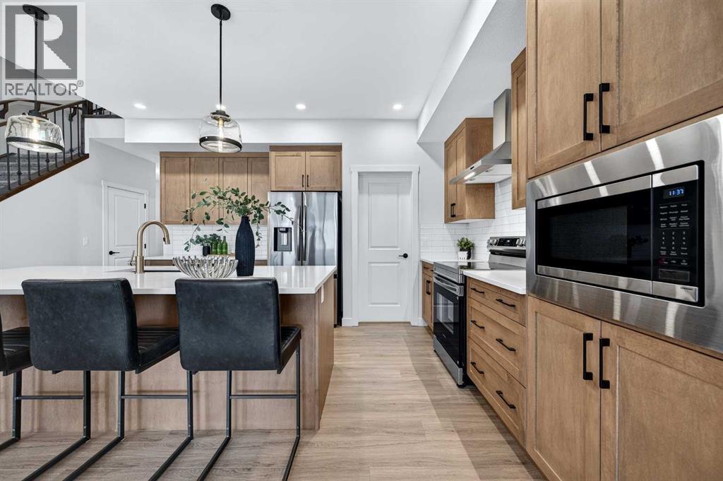 36 Lewiston Common NE, Calgary, Alberta  T3P 2N9 - Photo 8 - A2298400