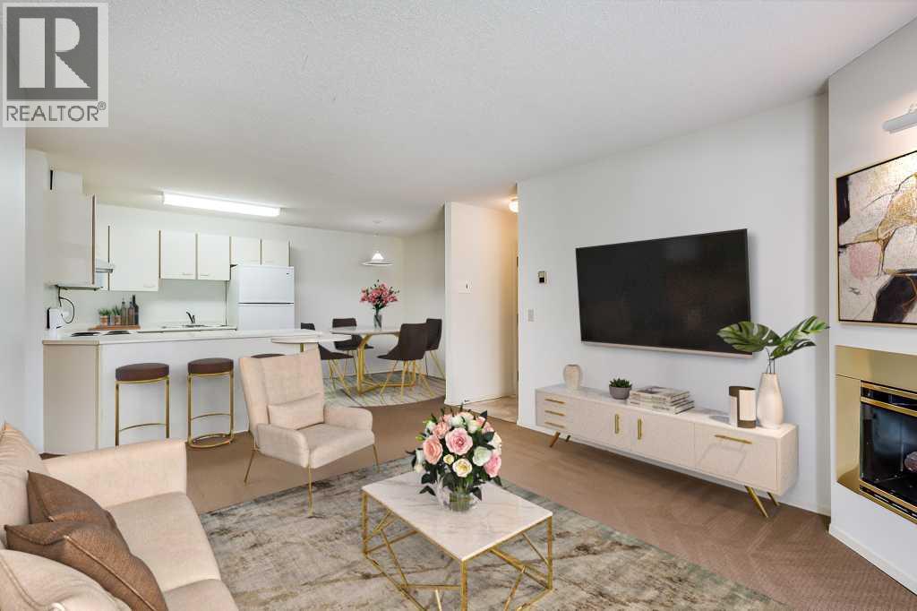 2511, 3400 Edenwold Heights NW, Calgary, Alberta  T3A 3Y5 - Photo 4 - A2271941