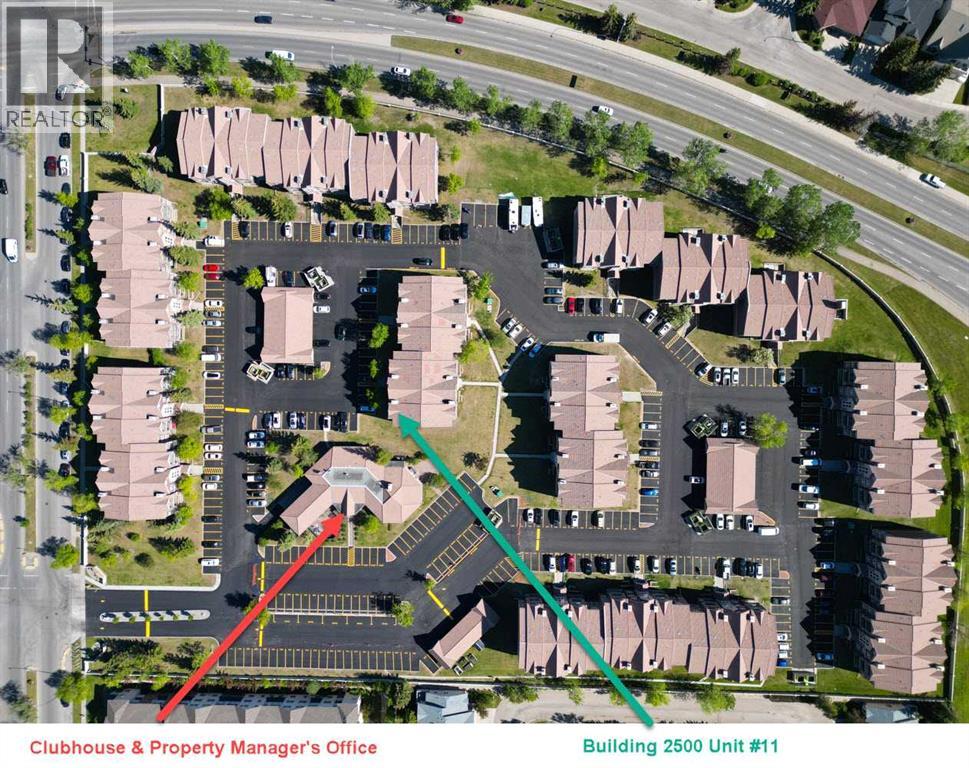 2511, 3400 Edenwold Heights NW, Calgary, Alberta  T3A 3Y5 - Photo 12 - A2271941