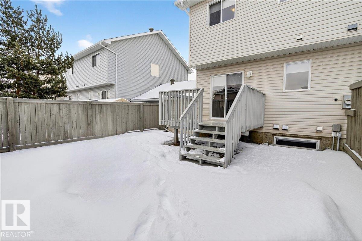 #78 2503 24 St Nw, Edmonton, Alberta  T6T 0B5 - Photo 47 - E4480079