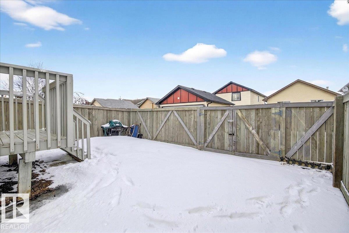 #78 2503 24 St Nw, Edmonton, Alberta  T6T 0B5 - Photo 46 - E4480079