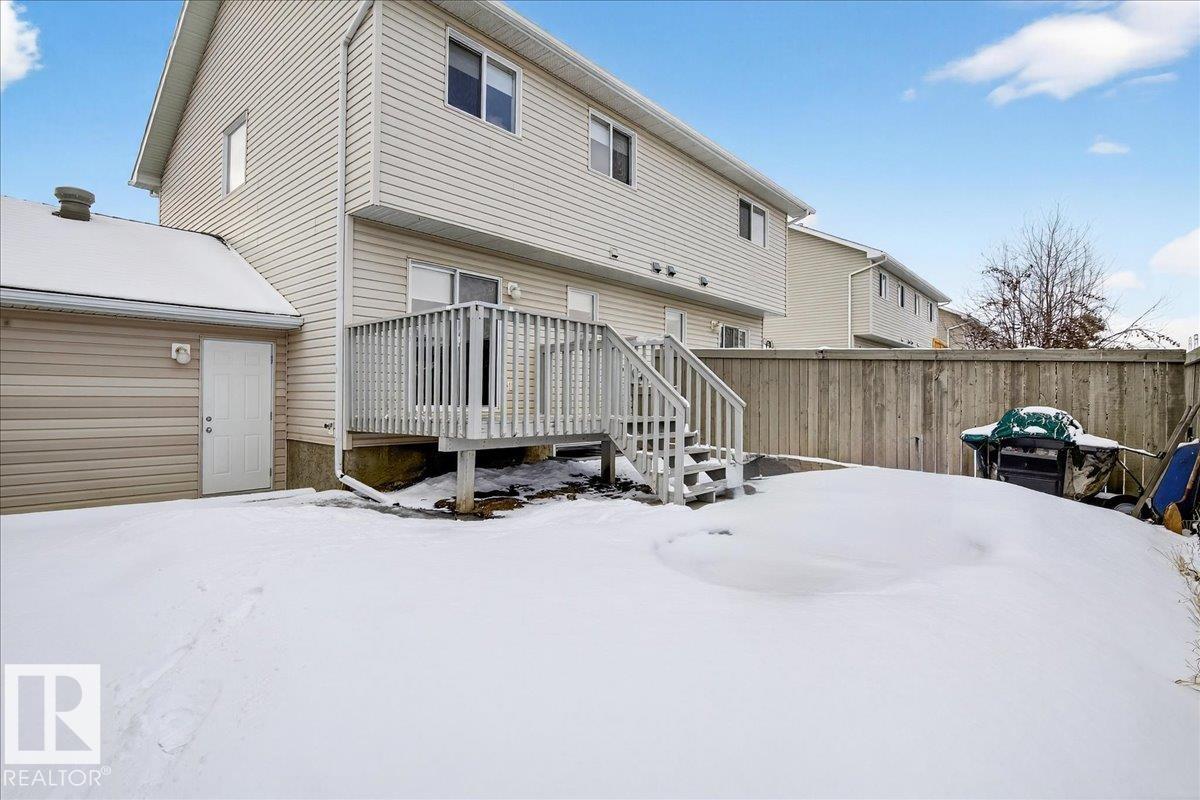 #78 2503 24 St Nw, Edmonton, Alberta  T6T 0B5 - Photo 43 - E4480079