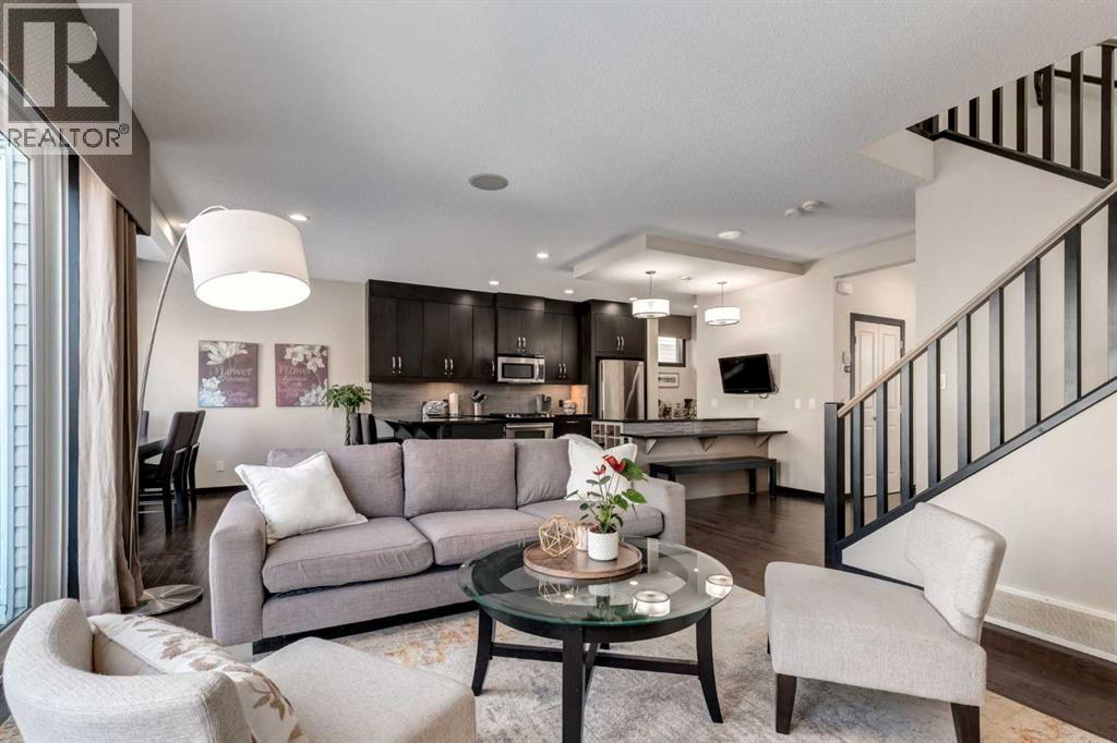 80 Auburn Springs Boulevard SE, Calgary, Alberta  T3M 0Z4 - Photo 10 - A2292836