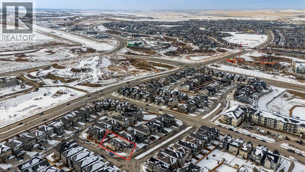 35 Sherview Grove Nw, Calgary, Alberta T3R 0Y4 - Photo 9 - A2298398