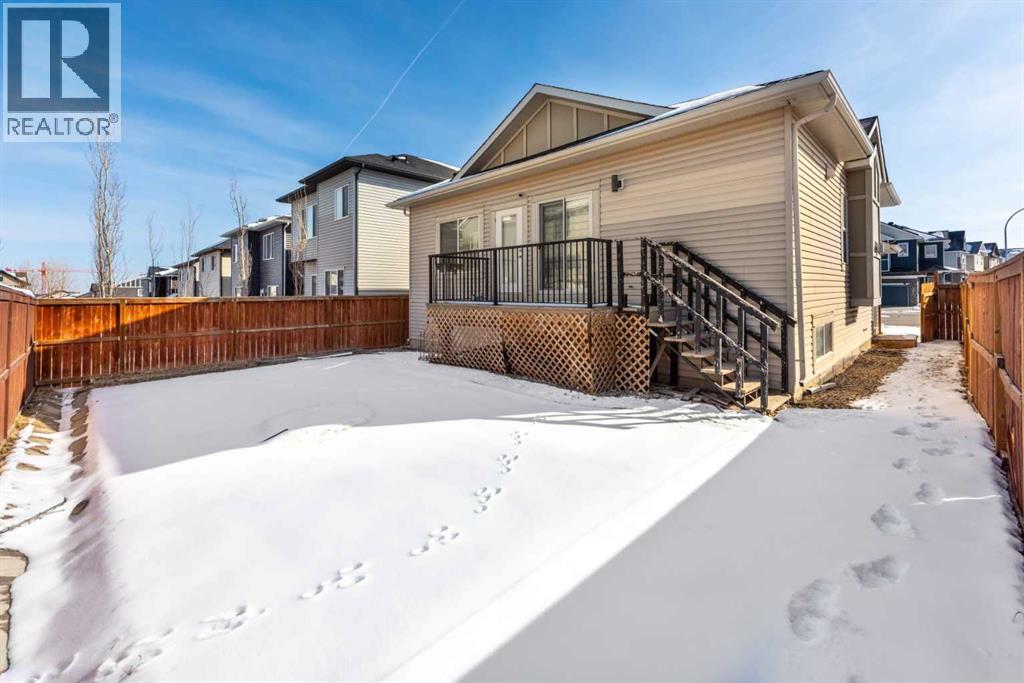 35 Sherview Grove Nw, Calgary, Alberta T3R 0Y4 - Photo 4 - A2298398