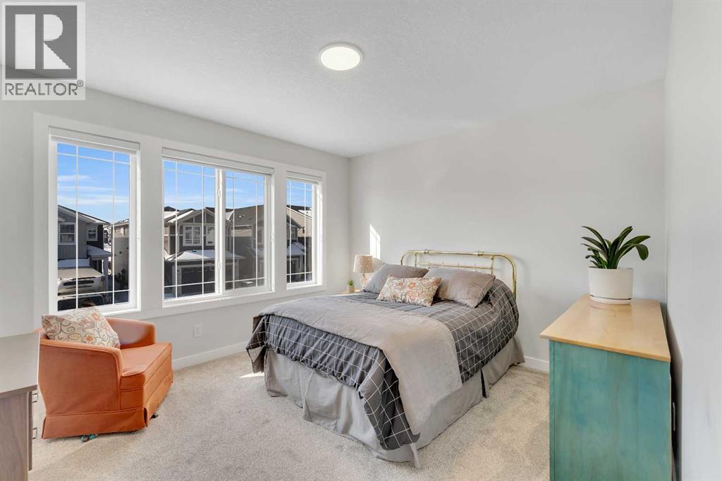 674 Creekmill Court Sw, Airdrie, Alberta  T4B 5J8 - Photo 28 - A2298762