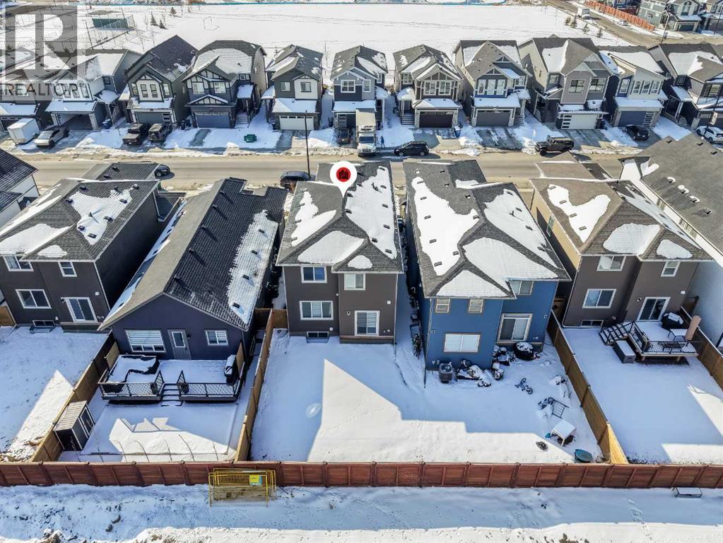 674 Creekmill Court Sw, Airdrie, Alberta  T4B 5J8 - Photo 30 - A2298762