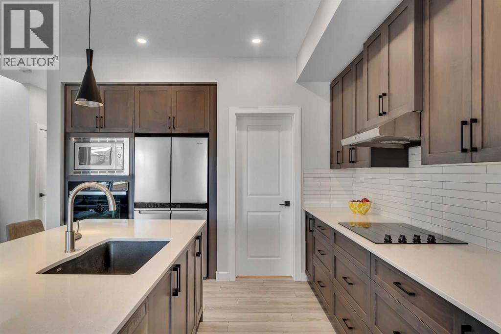 674 Creekmill Court Sw, Airdrie, Alberta  T4B 5J8 - Photo 10 - A2298762