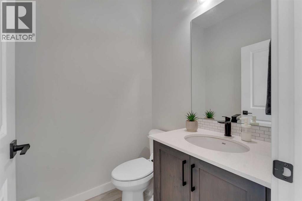 674 Creekmill Court Sw, Airdrie, Alberta  T4B 5J8 - Photo 14 - A2298762