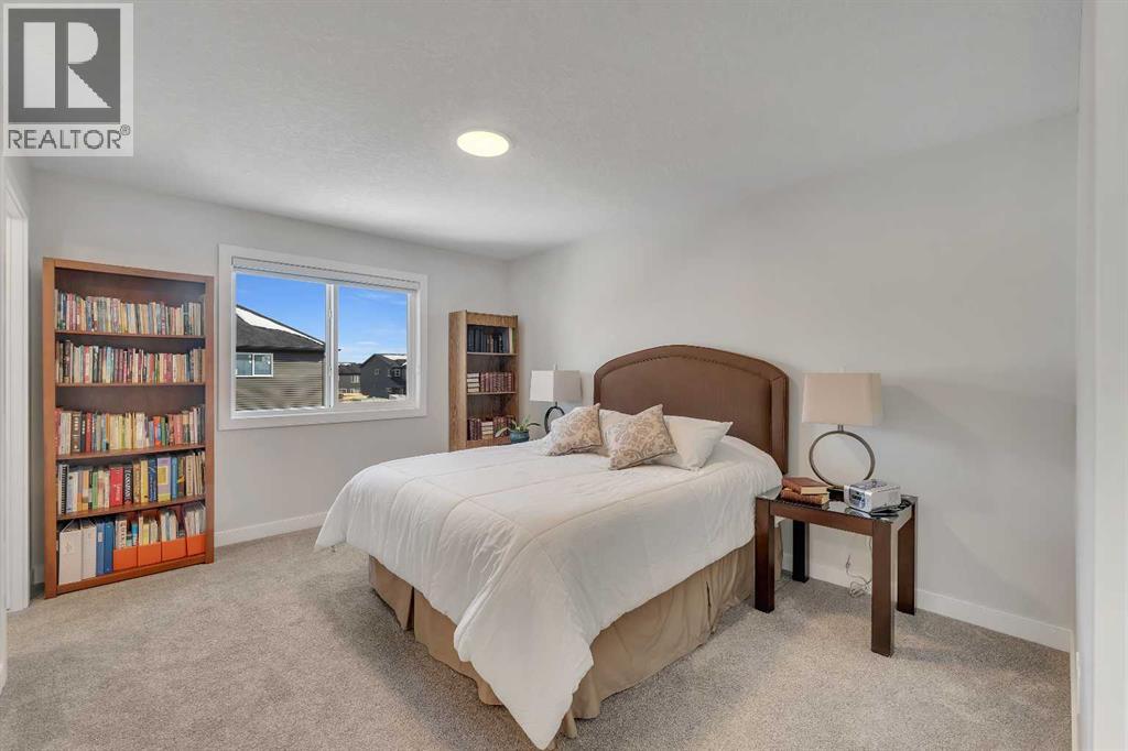 674 Creekmill Court Sw, Airdrie, Alberta  T4B 5J8 - Photo 20 - A2298762