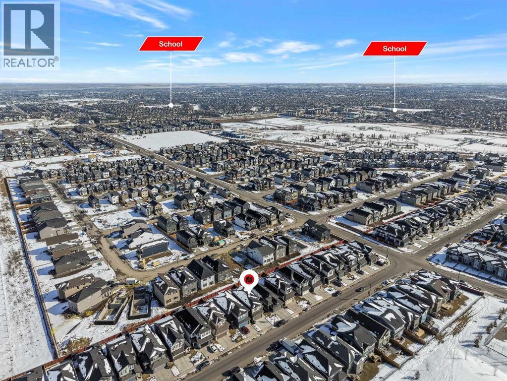 674 Creekmill Court Sw, Airdrie, Alberta  T4B 5J8 - Photo 32 - A2298762